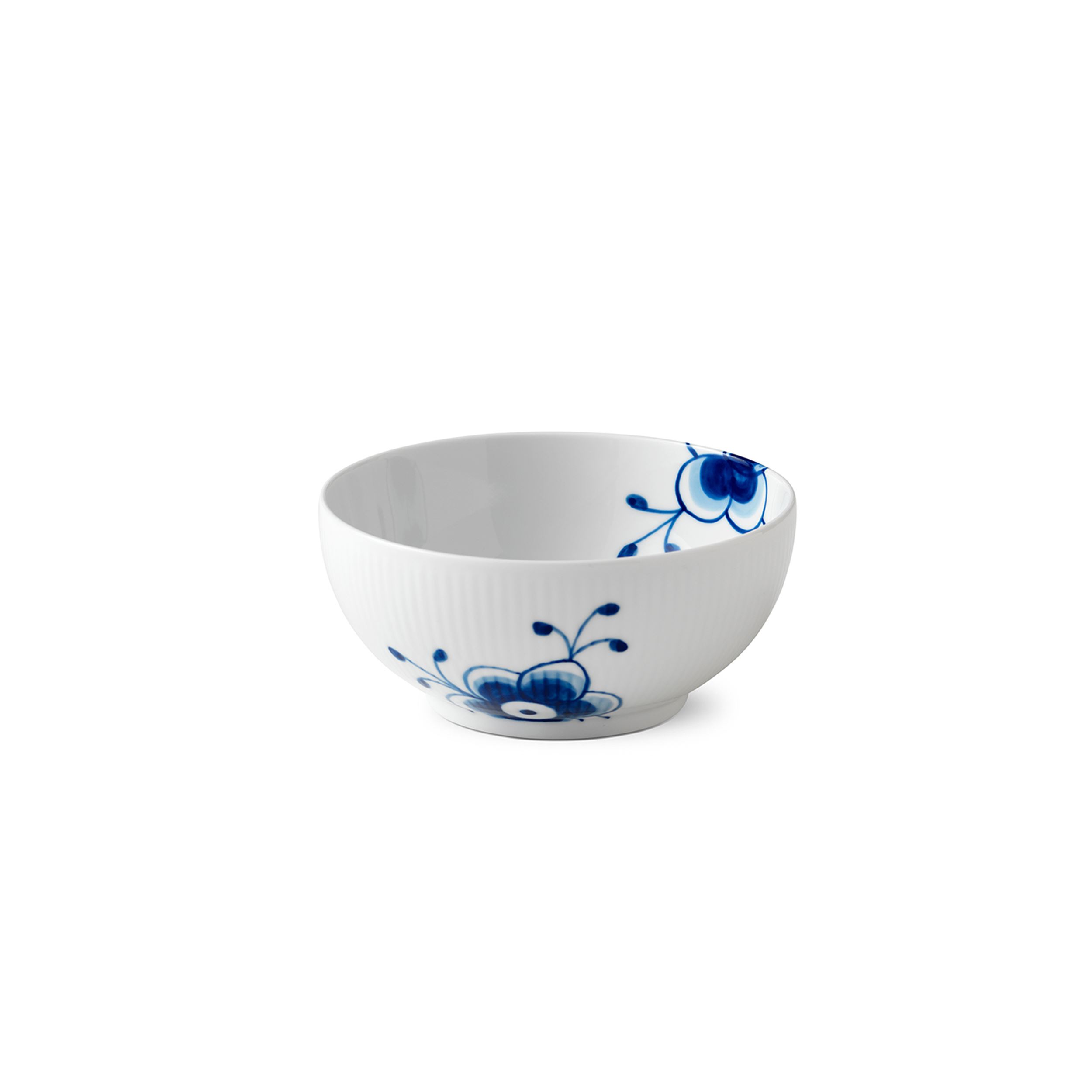 Blue Fluted Mega Bowl 73 cl Royal Copenhagen