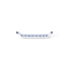 Prinsesse Knivholder 10 5 Cm Royal Copenhagen prinsesse-knivholder-10-5-cm-royal-copenhagen