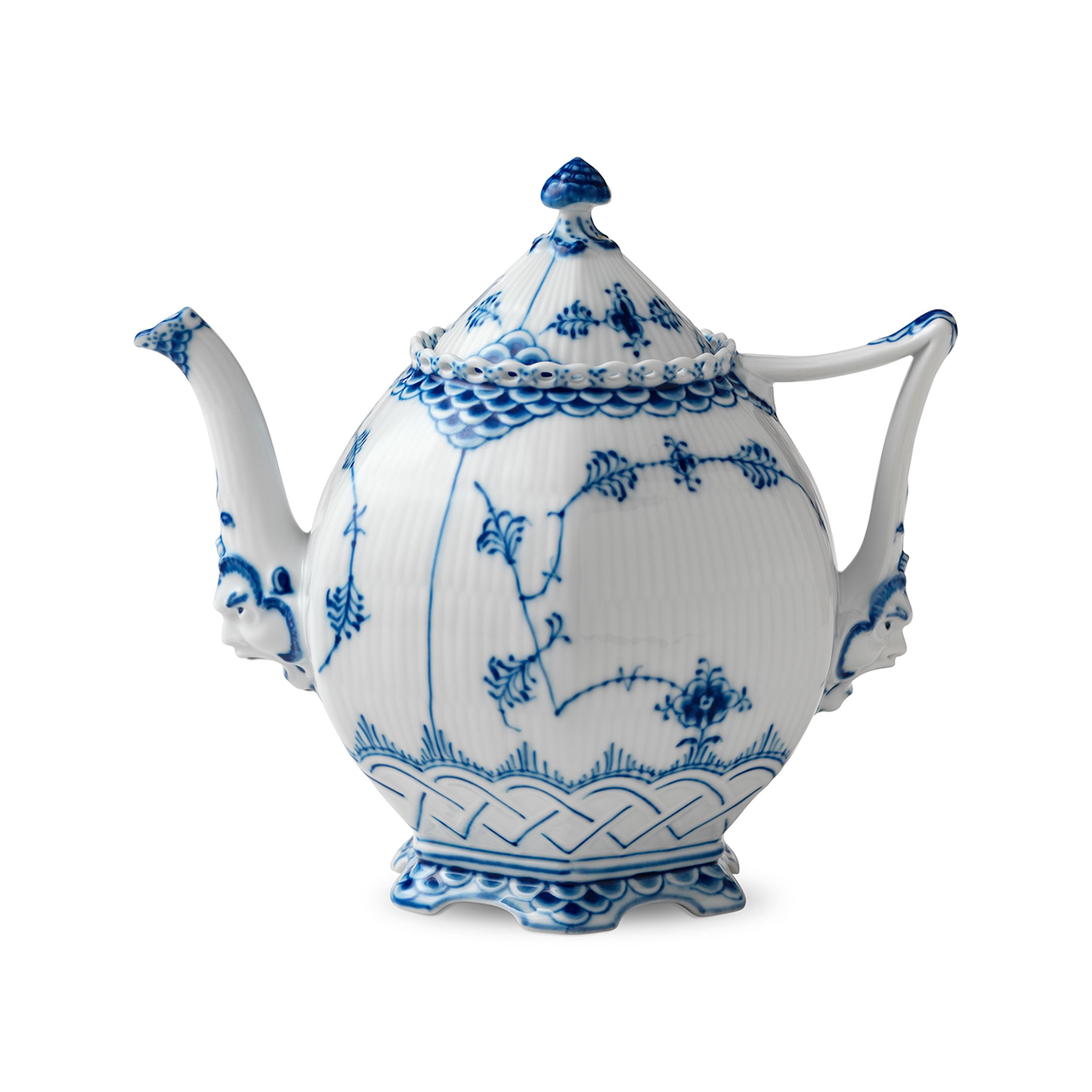 Royal Copenhagen Teapot 100 cl