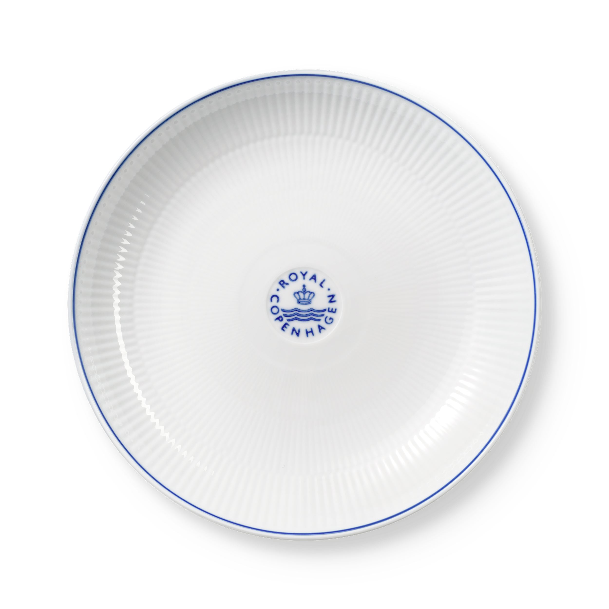 Shallow Bowl, 25 cm