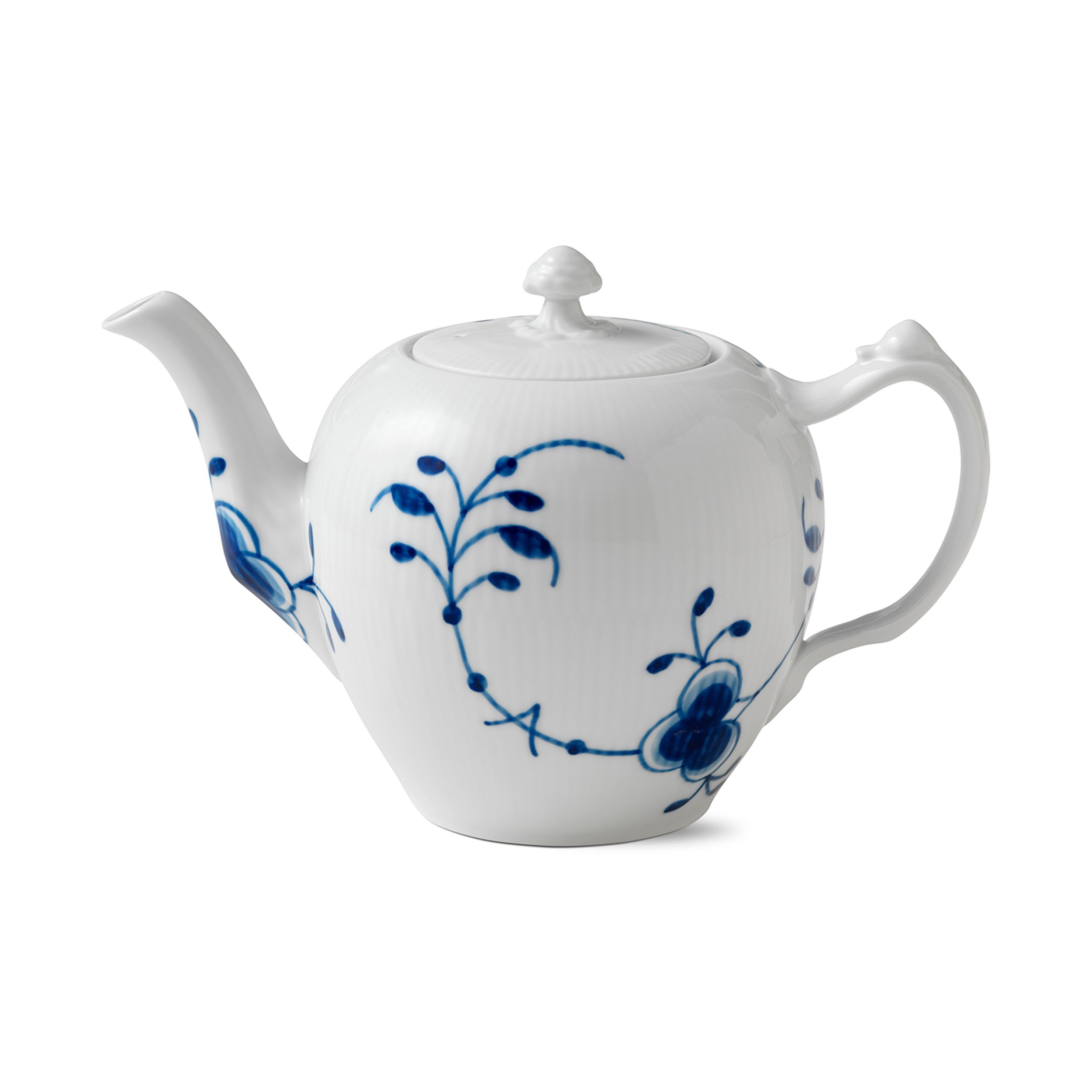 Royal Copenhagen Teekanne