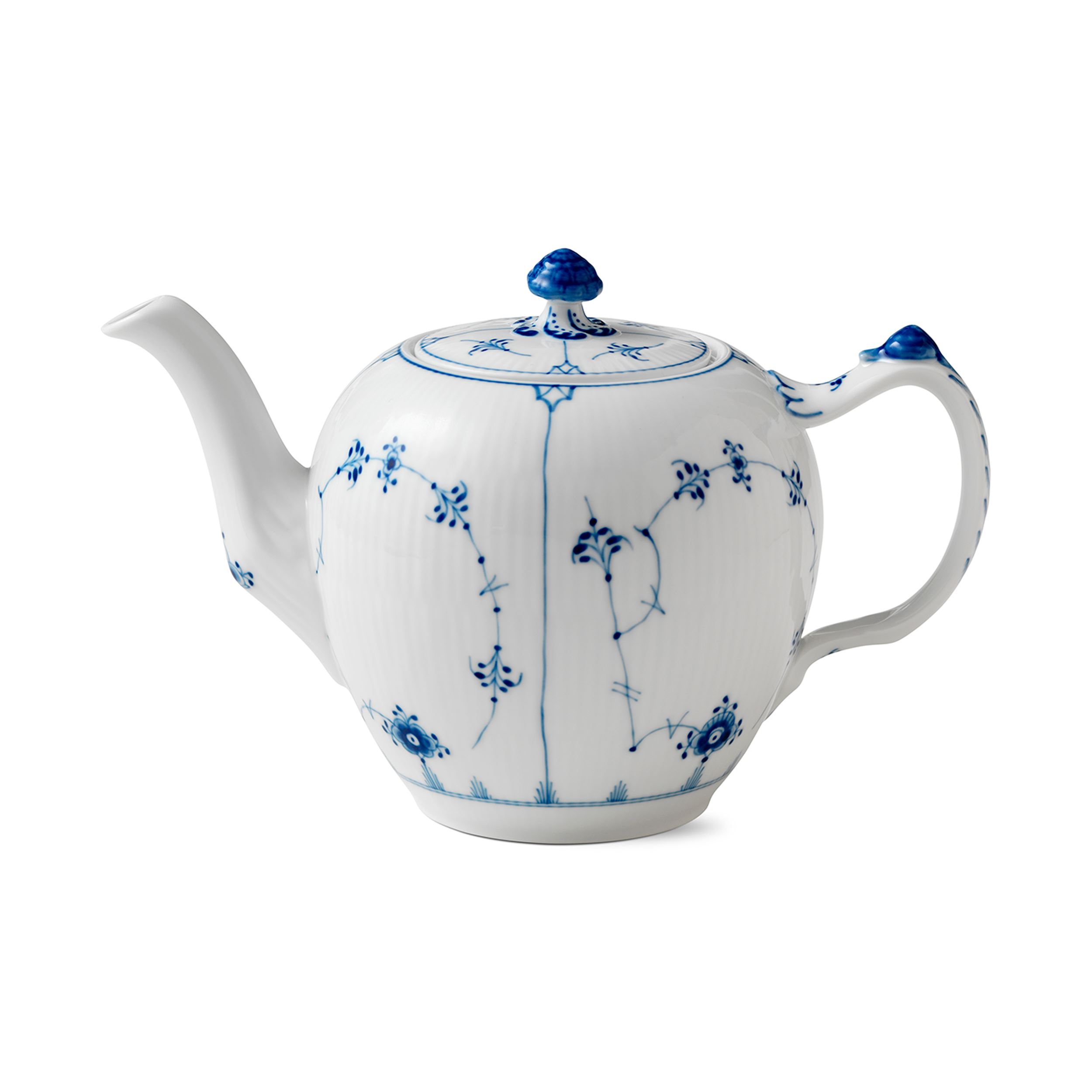 Royal Copenhagen Teekanne