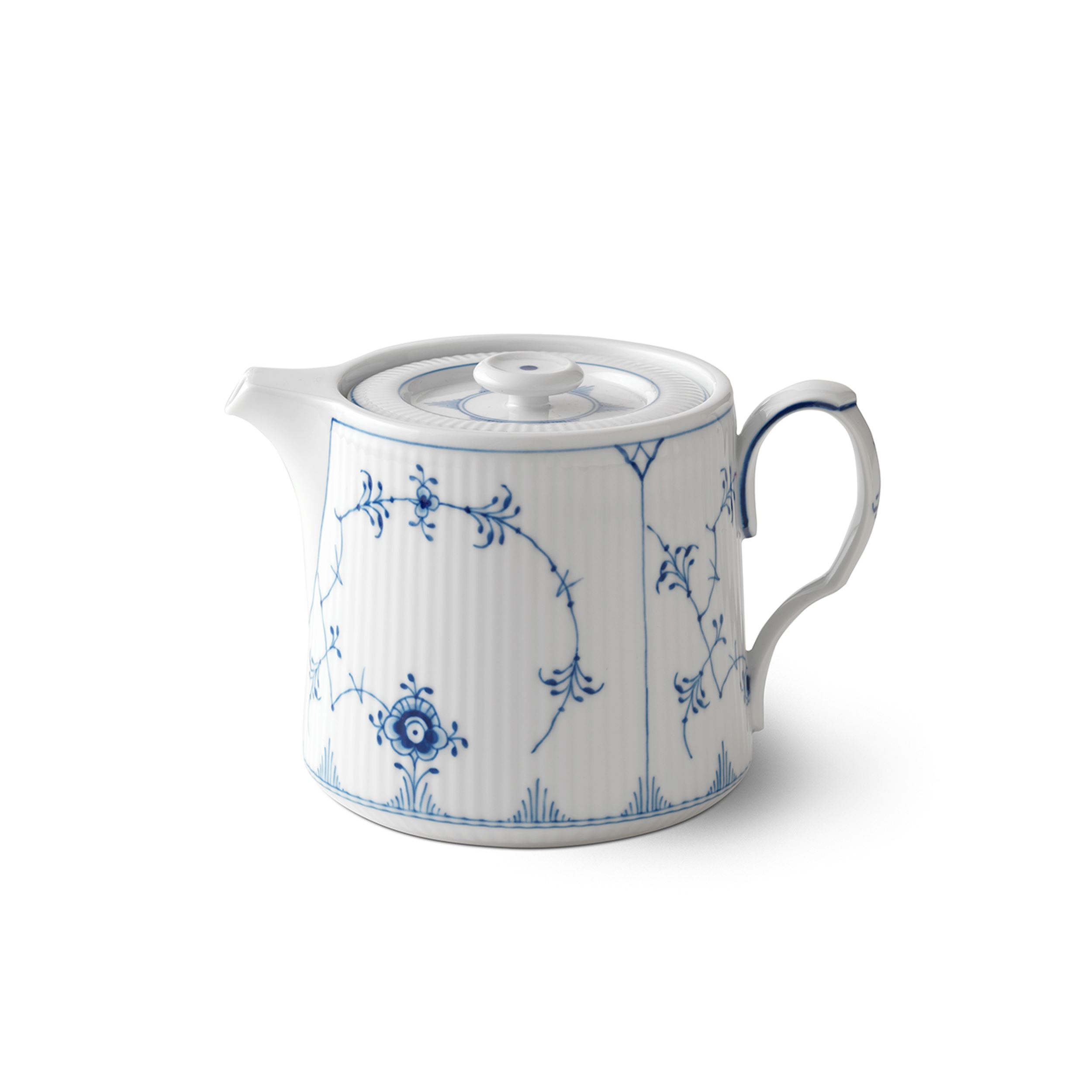 Royal Copenhagen Teekanne