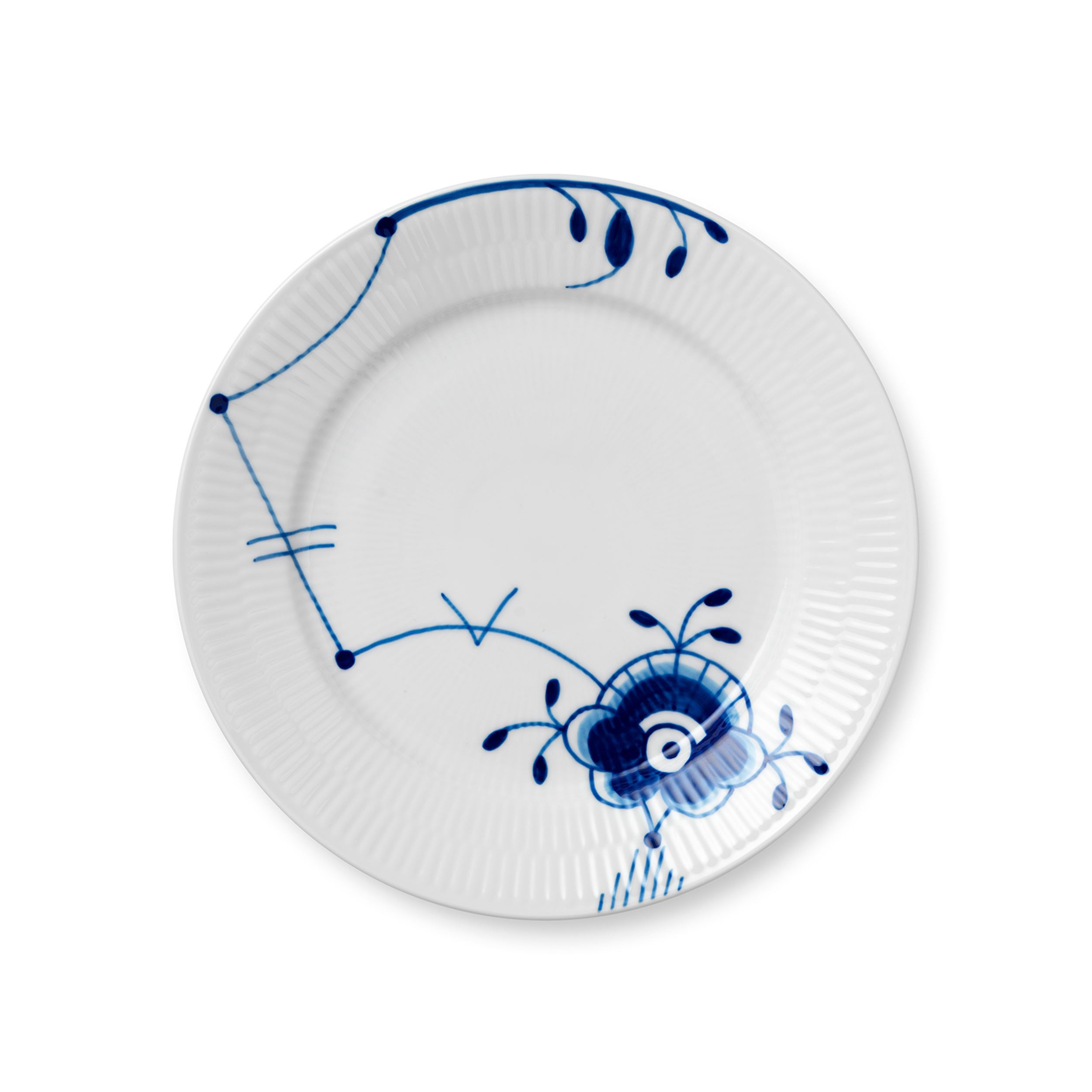 Blue Fluted Mega | Iconic Porcelain | Royal Copenhagen