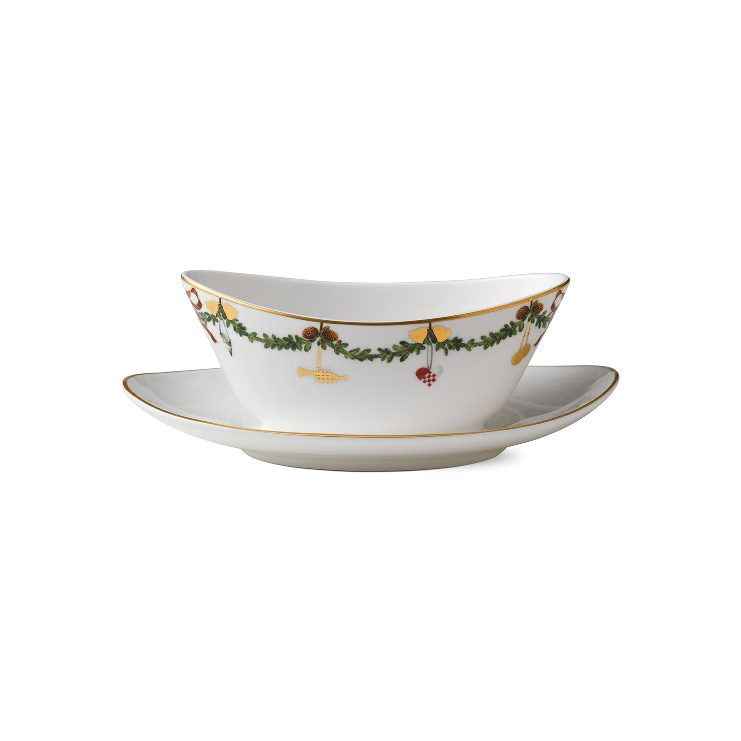 Sauce Bowl, 43 cl