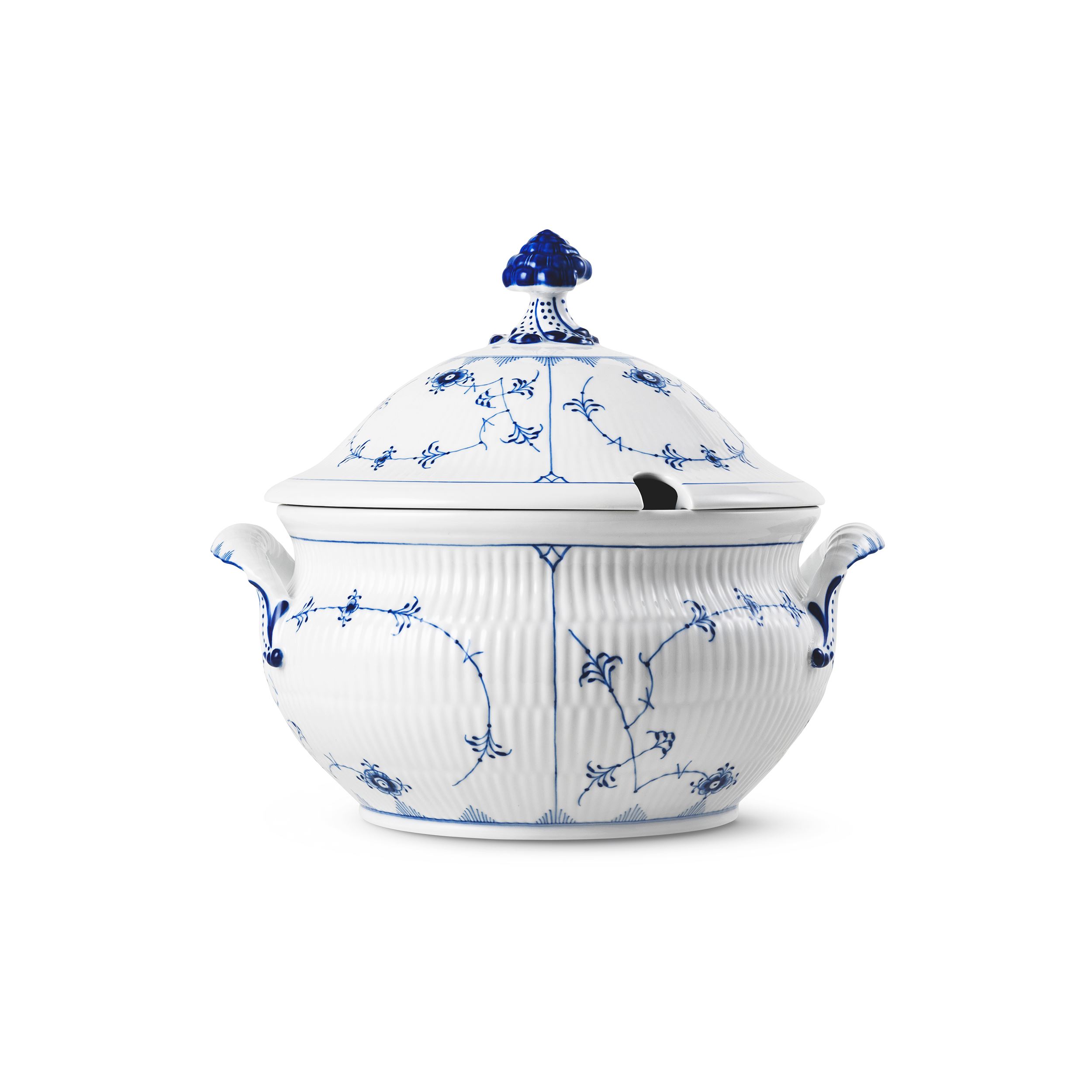 Tureens | Handmade Porcelain Tureens | Royal Copenhagen