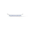 Prinsesse Knivholder 10 5 Cm Royal Copenhagen prinsesse-knivholder-10-5-cm-royal-copenhagen