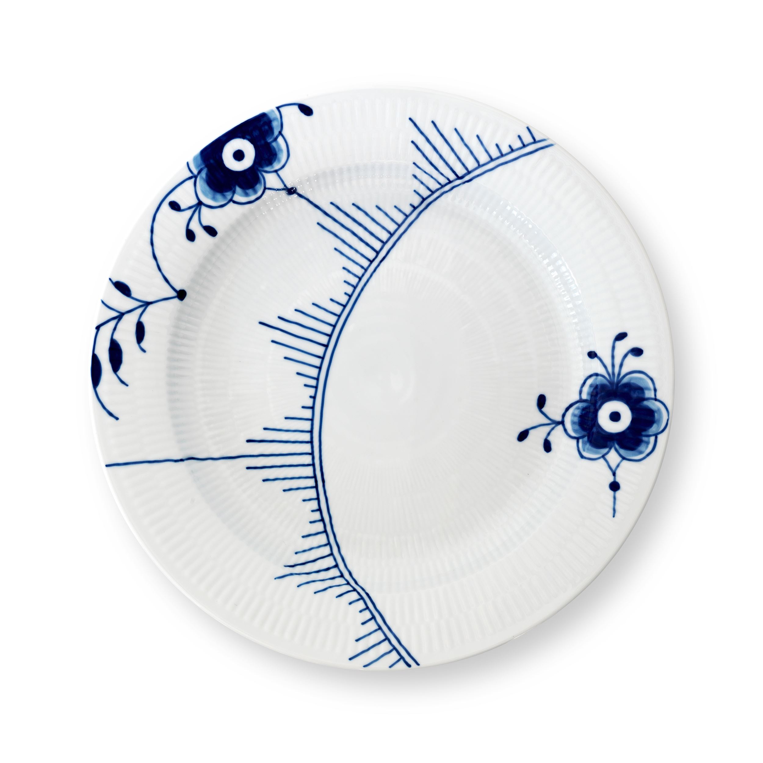 Blue Fluted Mega | Iconic Tableware | Royal Copenhagen
