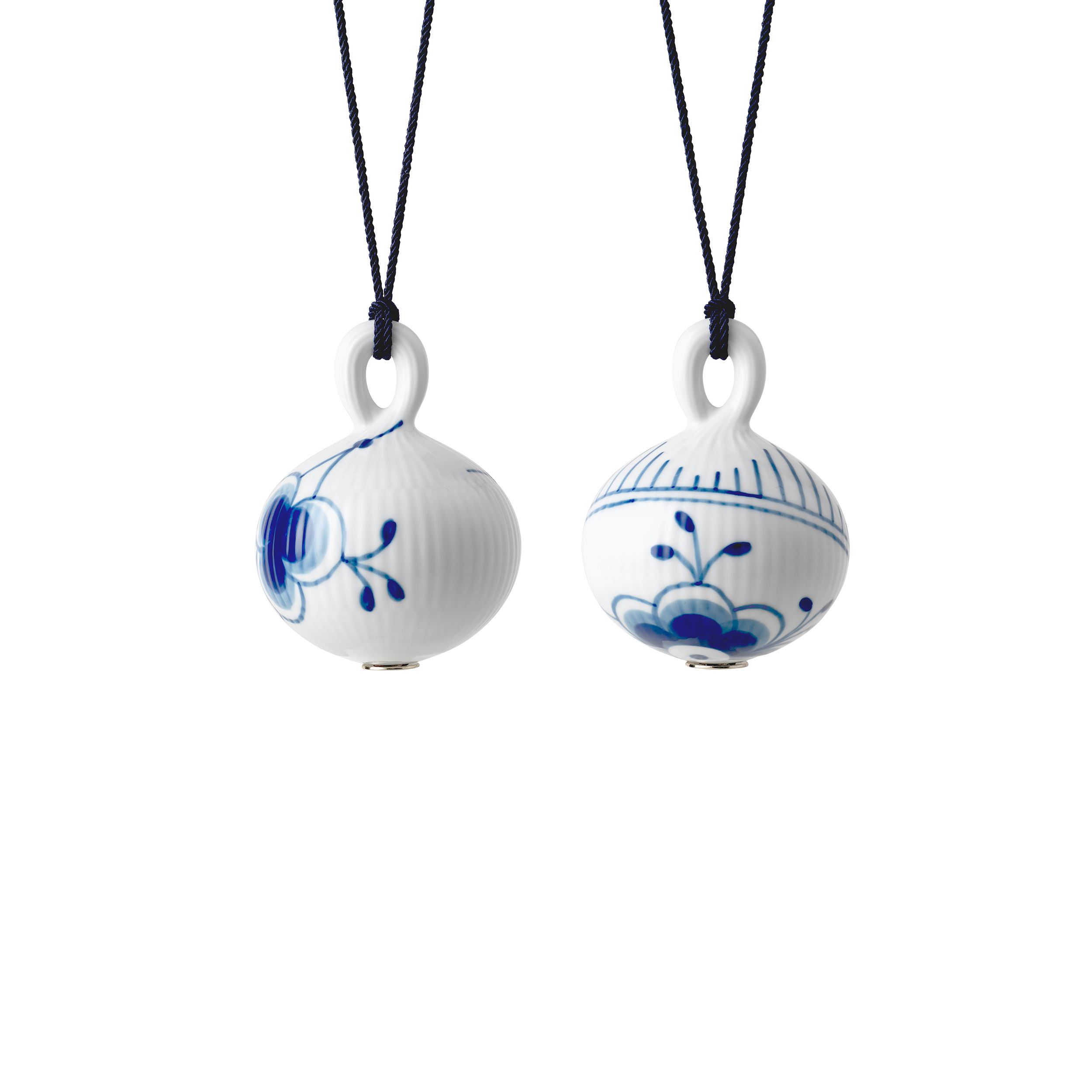 Blue Fluted Mega | Iconic Porcelain | Royal Copenhagen