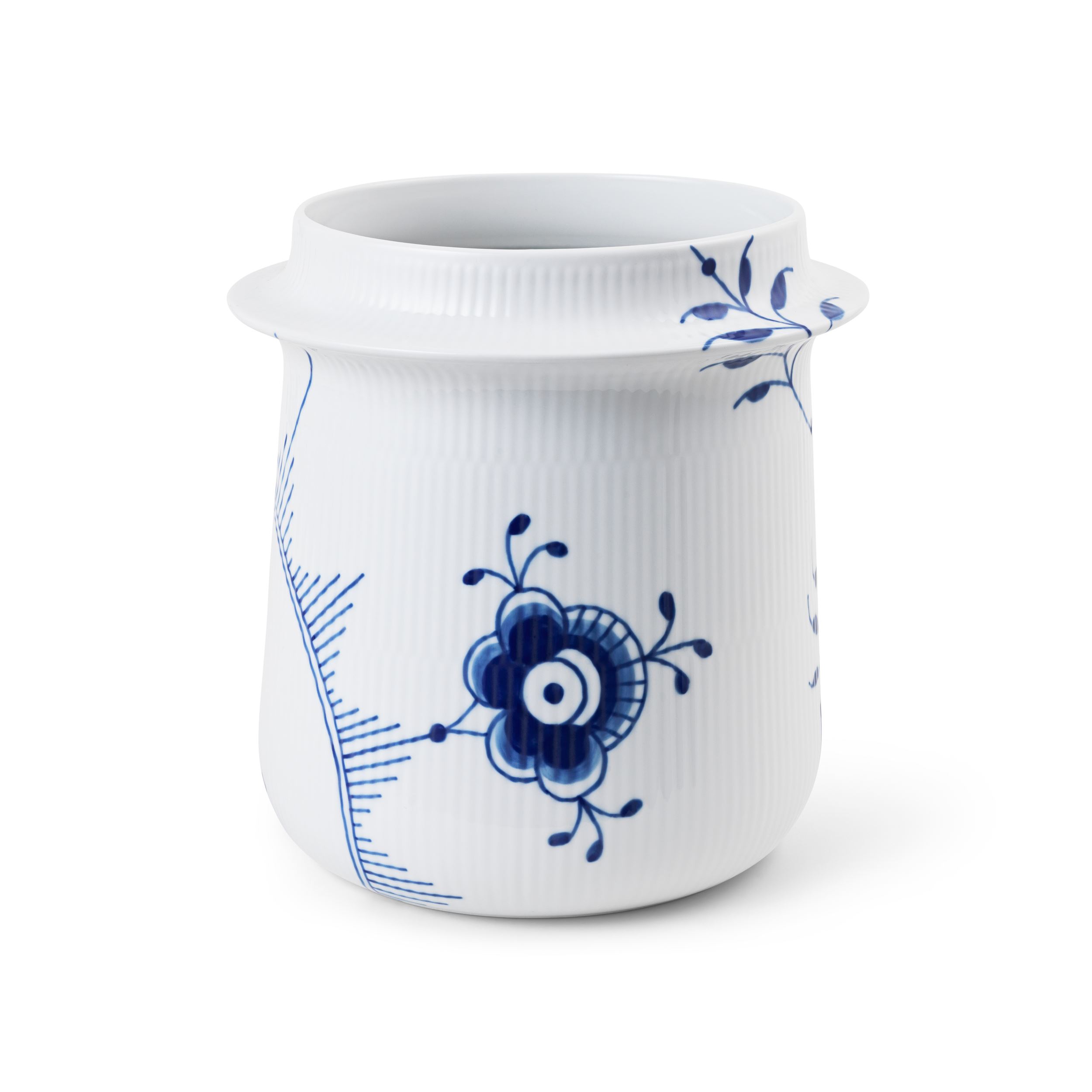 Blue Fluted Mega | Iconic Tableware | Royal Copenhagen