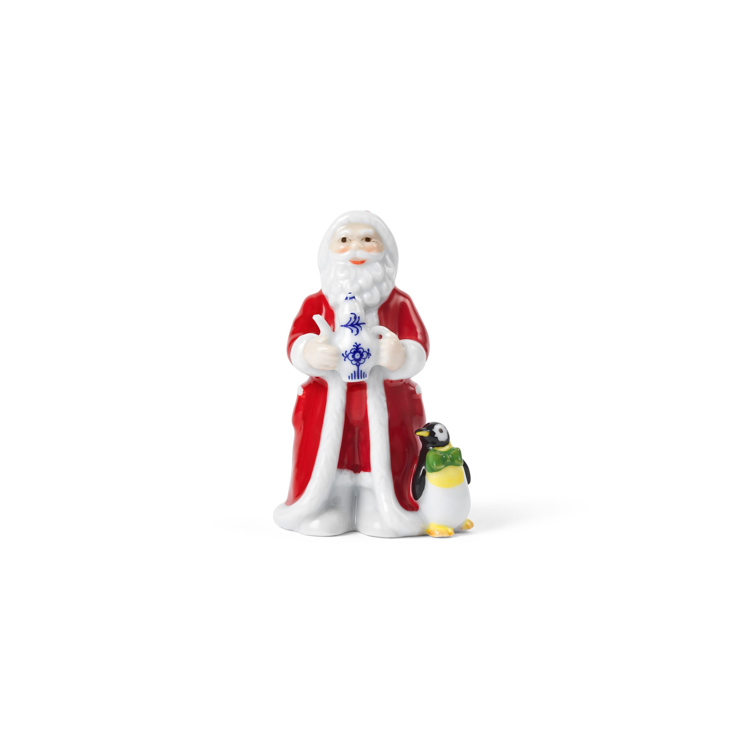 Christmas Décor from Royal Copenhagen
