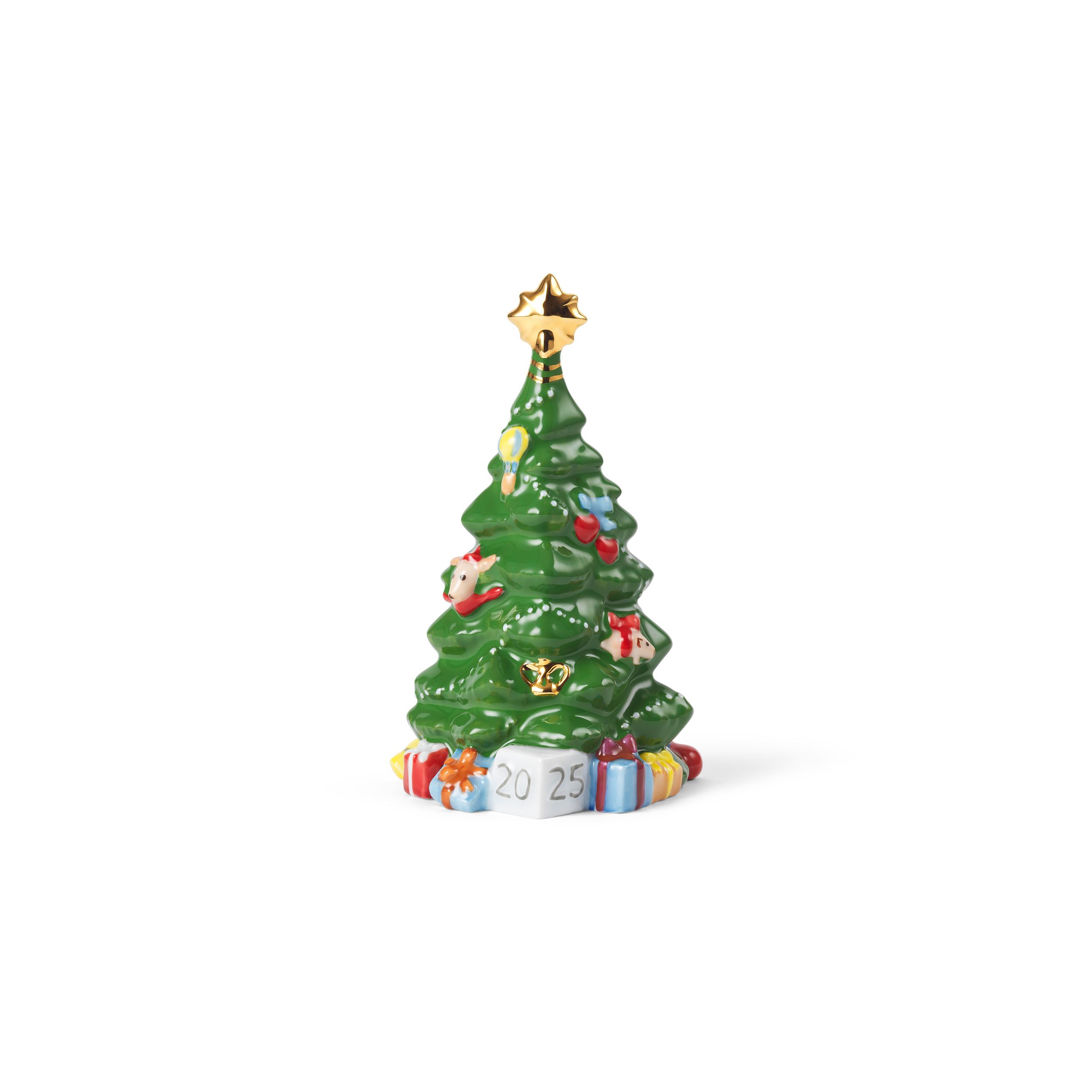 Colourful Christmas | Royal Copenhagen