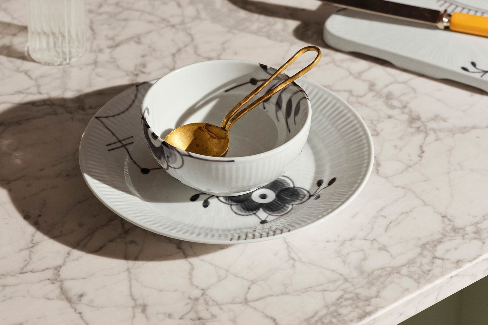 All Bowls | Handmade Porcelain Bowls | Royal Copenhagen
