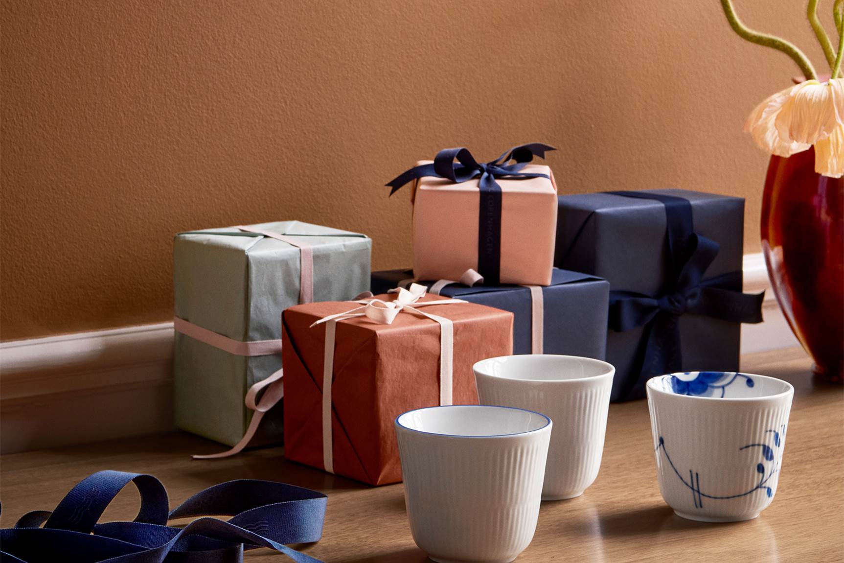 Collector's Club | Royal Copenhagen