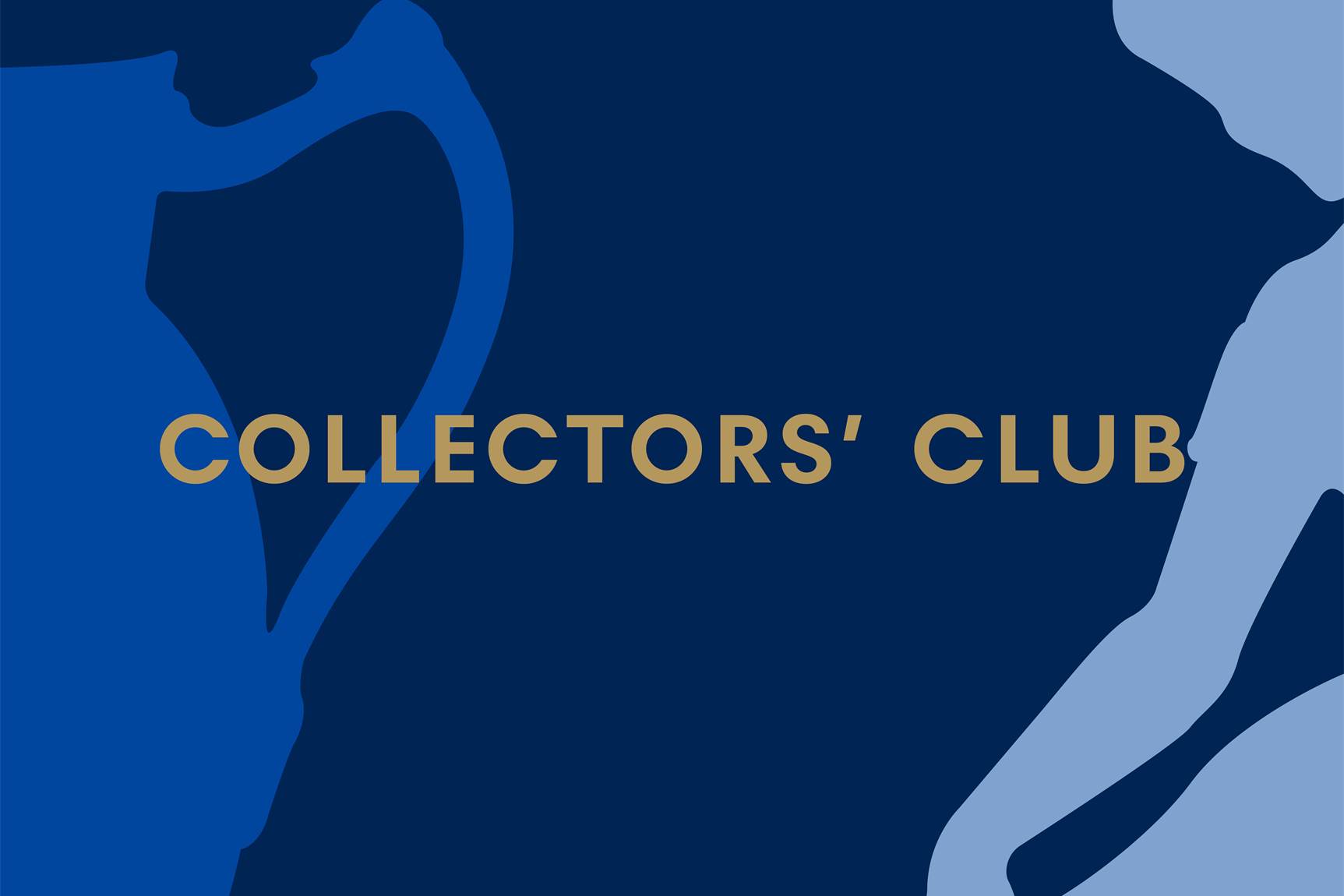 Collectors' Club | Royal Copenhagen