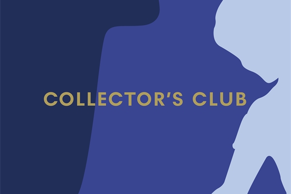 Collector's Club | Royal Copenhagen