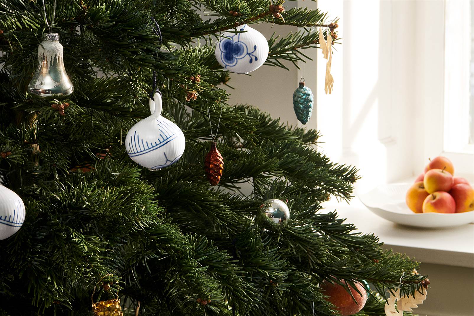 Unique advent gifts from Royal Copenhagen