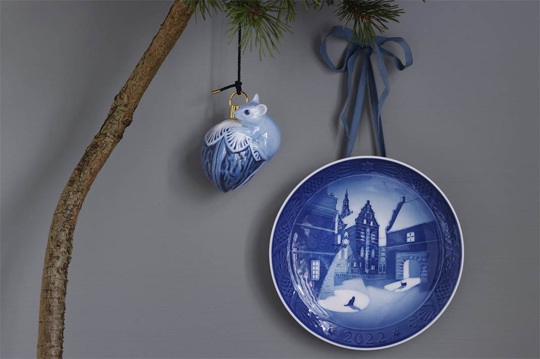 Royal Copenhagen Advent Calendar 2025